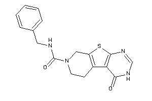 Image of N-benzyl-keto-BLAHcarboxamide
