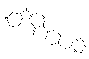 (1-benzyl-4-piperidyl)BLAHone