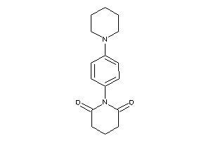 1-(4-piperidinophenyl)piperidine-2,6-quinone