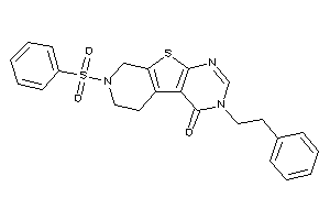 Besyl(phenethyl)BLAHone