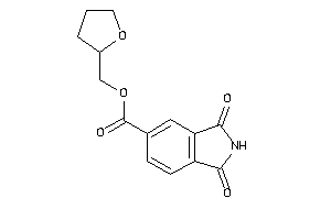 1,3-diketoisoindoline-5-carboxylic Acid Tetrahydrofurfuryl Ester