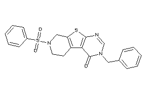 Benzyl(besyl)BLAHone