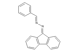 Benzal-(fluoren-9-ylideneamino)amine