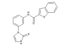 N-[3-(2-thioxo-4-imidazolin-1-yl)phenyl]coumarilamide