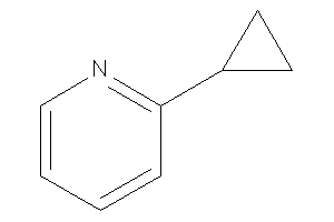 2-cyclopropylpyridine