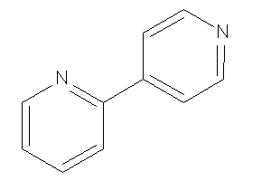 2-(4-pyridyl)pyridine