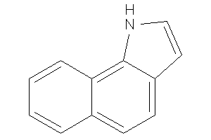 Image of 1H-benzo[g]indole
