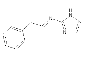 Phenethylidene(1H-1,2,4-triazol-5-yl)amine