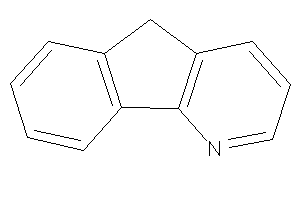 Image of 5H-indeno[1,2-b]pyridine