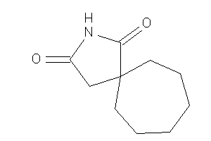 3-azaspiro[4.6]undecane-2,4-quinone