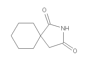 Image of 3-azaspiro[4.5]decane-2,4-quinone