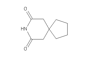 8-azaspiro[4.5]decane-7,9-quinone