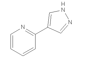 2-(1H-pyrazol-4-yl)pyridine