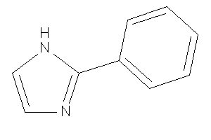 2-phenyl-1H-imidazole
