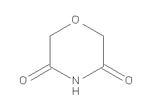 Image of Morpholine-3,5-quinone