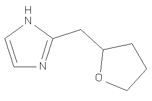 2-(tetrahydrofurfuryl)-1H-imidazole