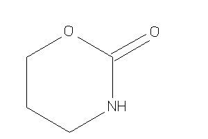1,3-oxazinan-2-one