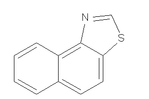 Benzo[e][1,3]benzothiazole