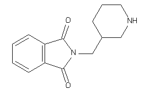2-(3-piperidylmethyl)isoindoline-1,3-quinone