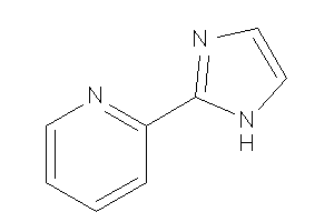 2-(1H-imidazol-2-yl)pyridine