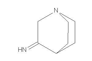 Image of Quinuclidin-3-ylideneamine