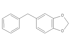 5-benzyl-1,3-benzodioxole