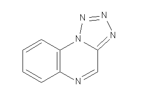 Tetrazolo[1,5-a]quinoxaline