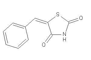 5-benzalthiazolidine-2,4-quinone