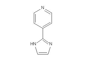 4-(1H-imidazol-2-yl)pyridine