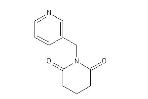Image of 1-(3-pyridylmethyl)piperidine-2,6-quinone