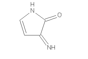 3-imino-2-pyrrolin-2-one