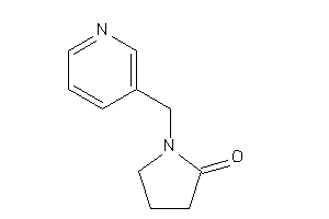 1-(3-pyridylmethyl)-2-pyrrolidone