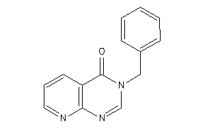 3-benzylpyrido[2,3-d]pyrimidin-4-one