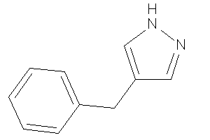 4-benzyl-1H-pyrazole