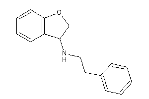 Coumaran-3-yl(phenethyl)amine