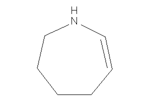 2,3,4,5-tetrahydro-1H-azepine