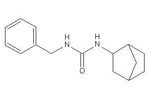 1-benzyl-3-(2-norbornyl)urea