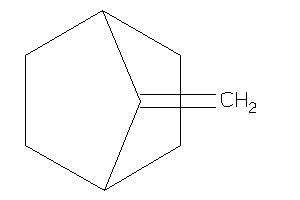 7-methylenenorbornane