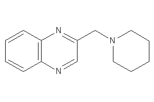 2-(piperidinomethyl)quinoxaline