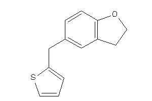 5-(2-thenyl)coumaran