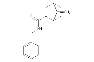 N-benzyl-7-methylene-norbornane-2-carboxamide