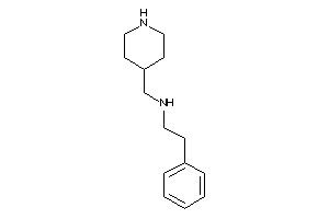 Image of Phenethyl(4-piperidylmethyl)amine