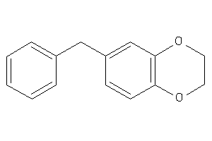 7-benzyl-2,3-dihydro-1,4-benzodioxine