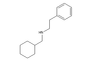 Cyclohexylmethyl(phenethyl)amine