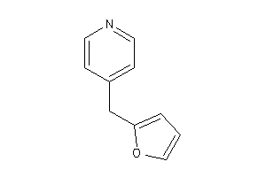 4-(2-furfuryl)pyridine