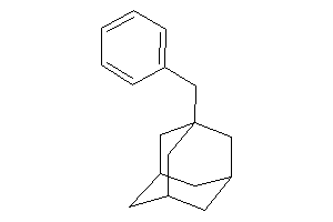 1-benzyladamantane
