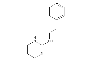 Phenethyl(1,4,5,6-tetrahydropyrimidin-2-yl)amine