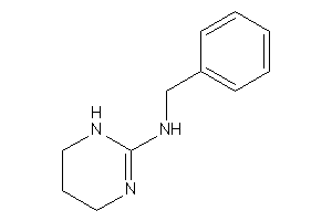 Benzyl(1,4,5,6-tetrahydropyrimidin-2-yl)amine