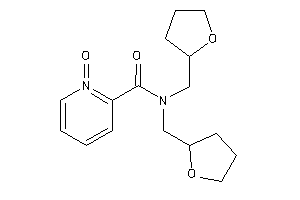 1-keto-N,N-bis(tetrahydrofurfuryl)picolinamide