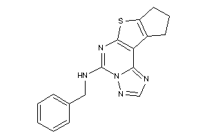 Benzyl(BLAHyl)amine